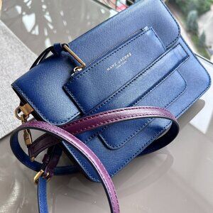 Marc Jacobs Crossbody Purse